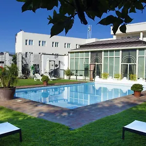 Hotel Oasis, Cordoba