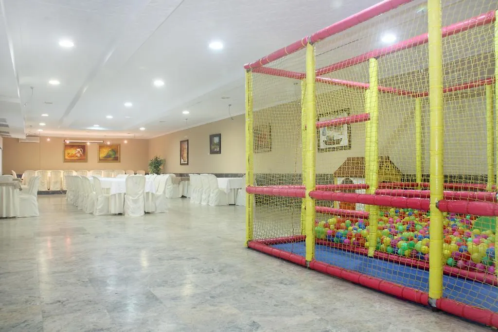 Hotel Mariano Cordoba