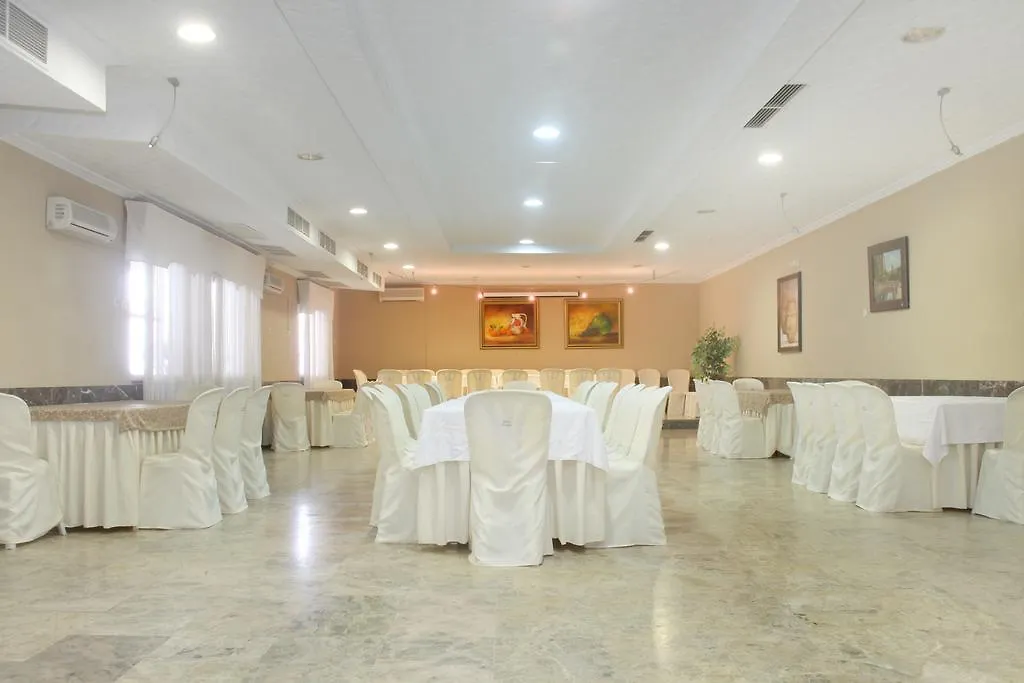 Hotel Mariano Cordoba