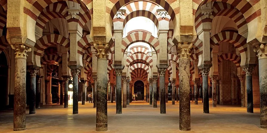Hotel Mariano Cordoba 0*,  Spain