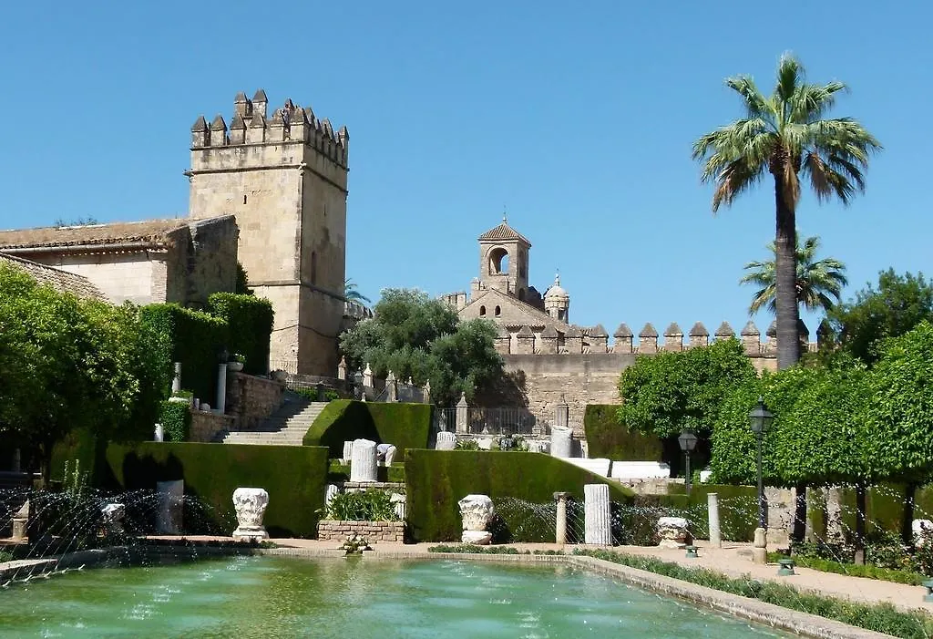 Hotel Mariano Cordoba