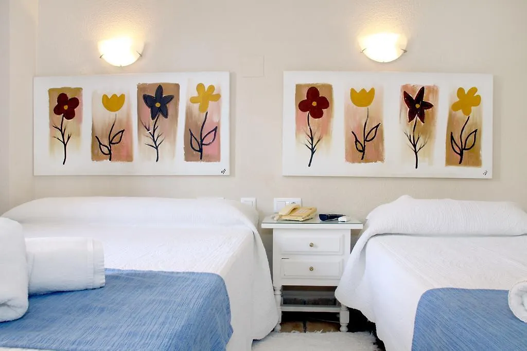Hotel Mariano Cordoba