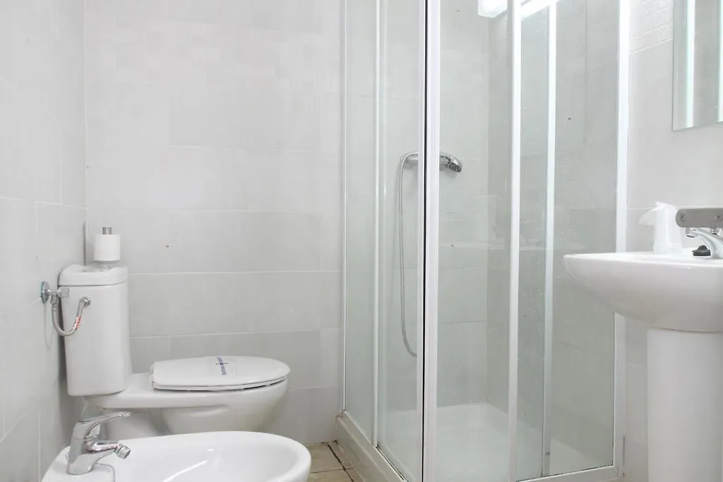 Hotel Mariano Cordoba Spain
