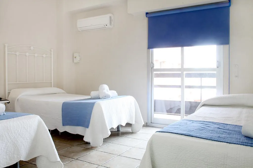 Hotel Mariano Cordoba Spain
