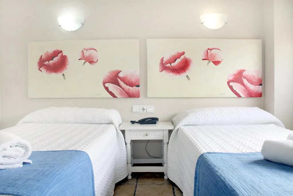 Hotel Mariano Cordoba Spain