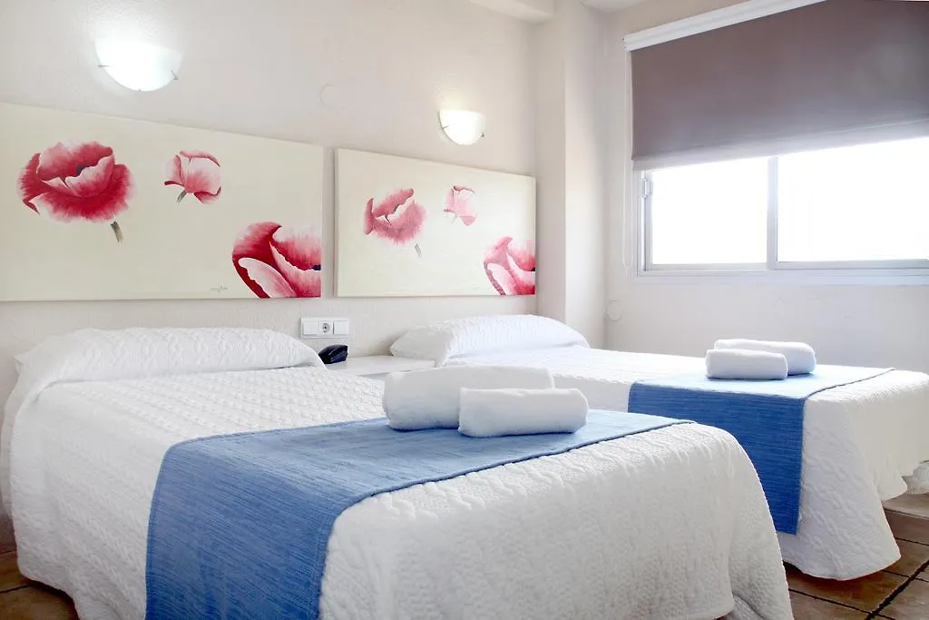 Hotel Mariano Cordoba