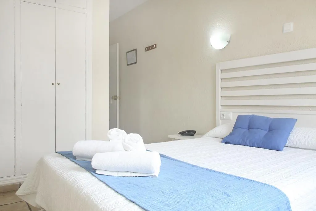 Hotel Mariano Cordoba Spain