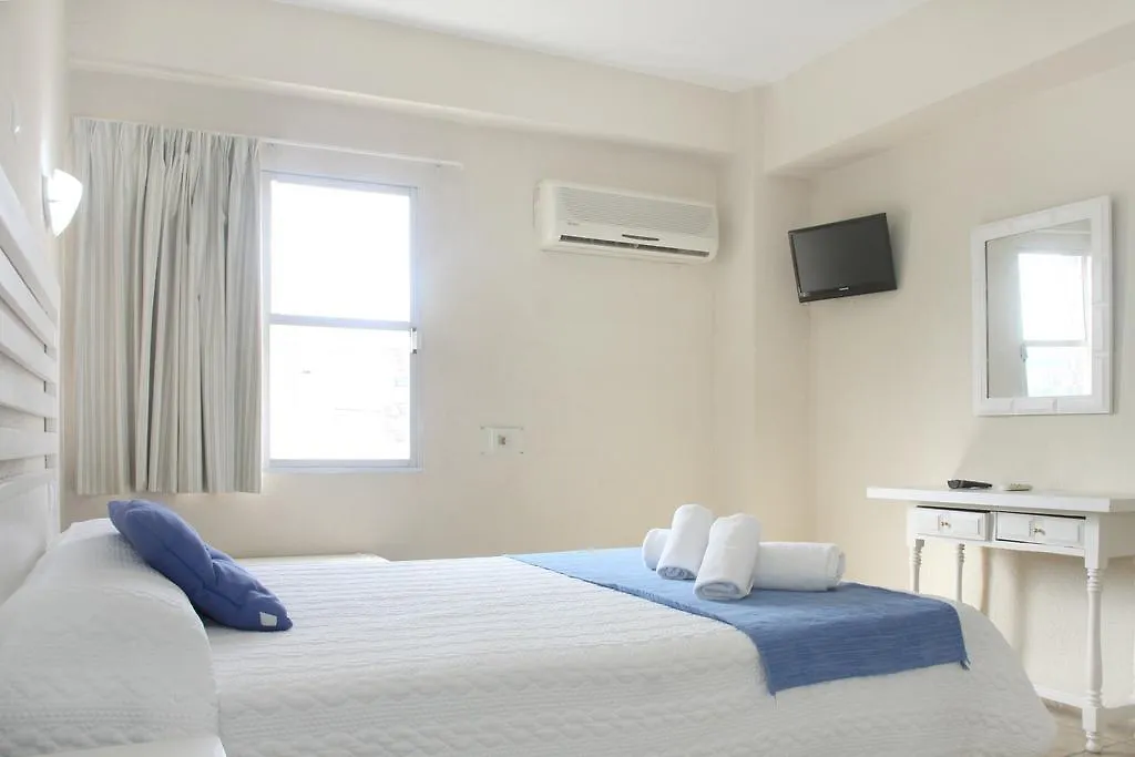 Hotel Mariano Cordoba
