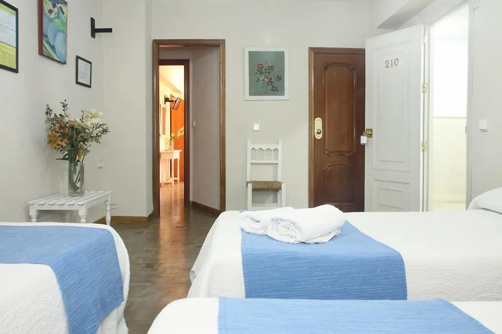 Hotel Mariano Cordoba
