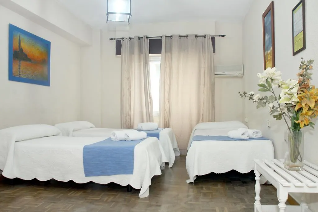Hotel Mariano Cordoba