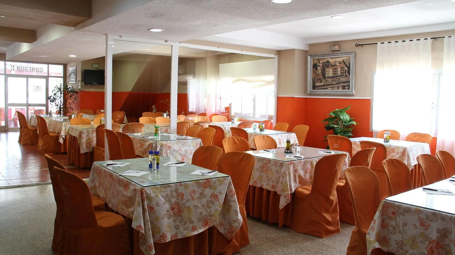 Hotel Mariano Cordoba Spain