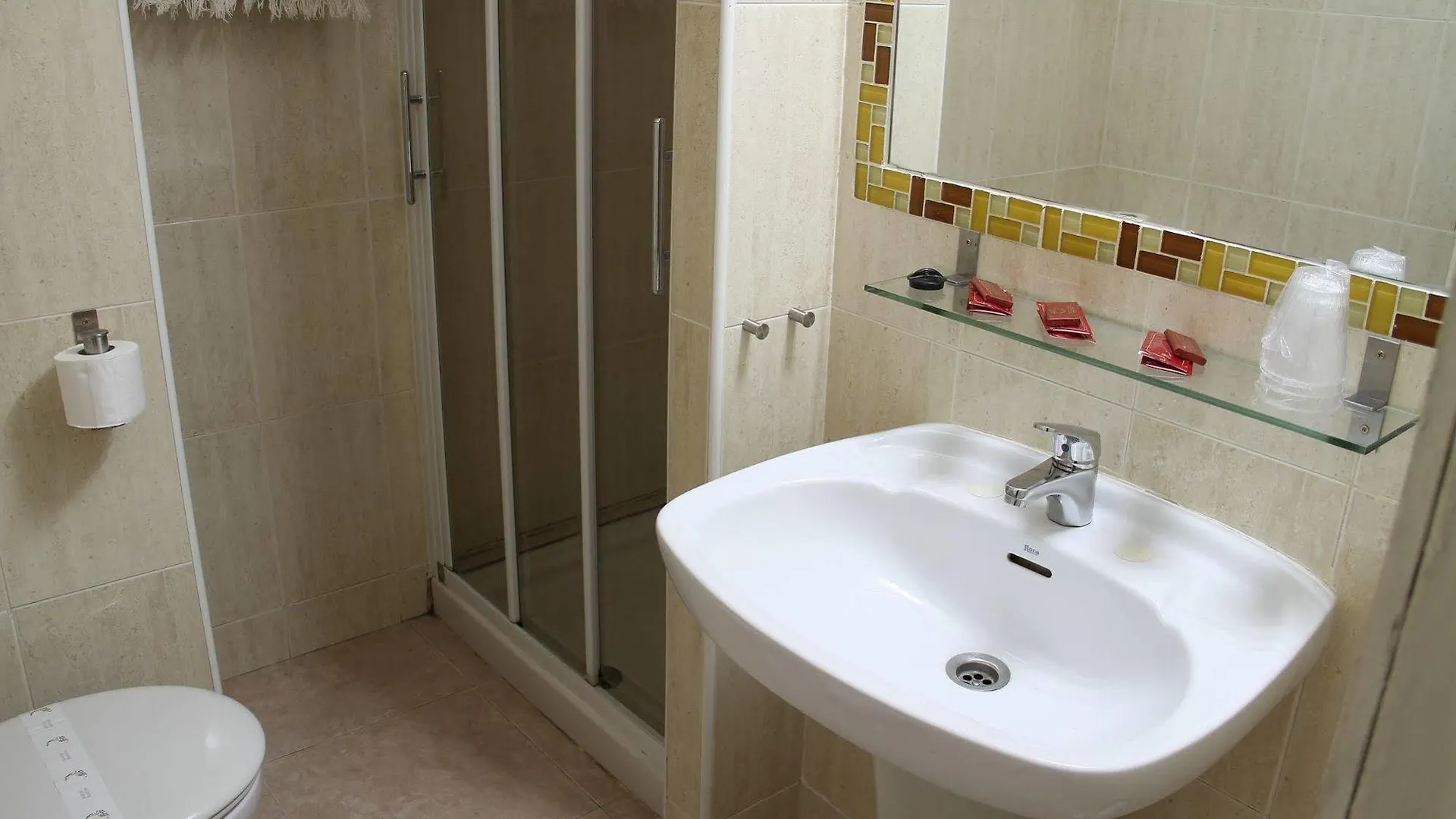 Hotel Mariano Cordoba