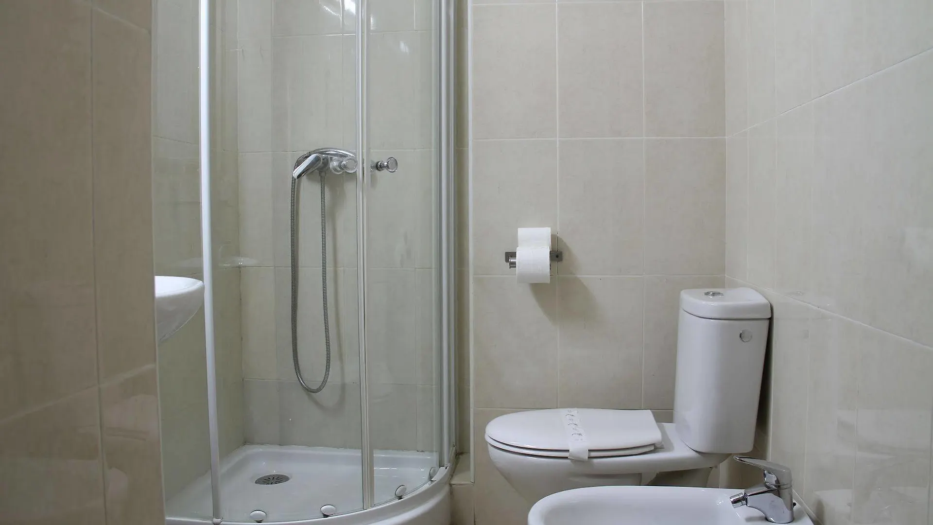 Hotel Mariano Cordoba