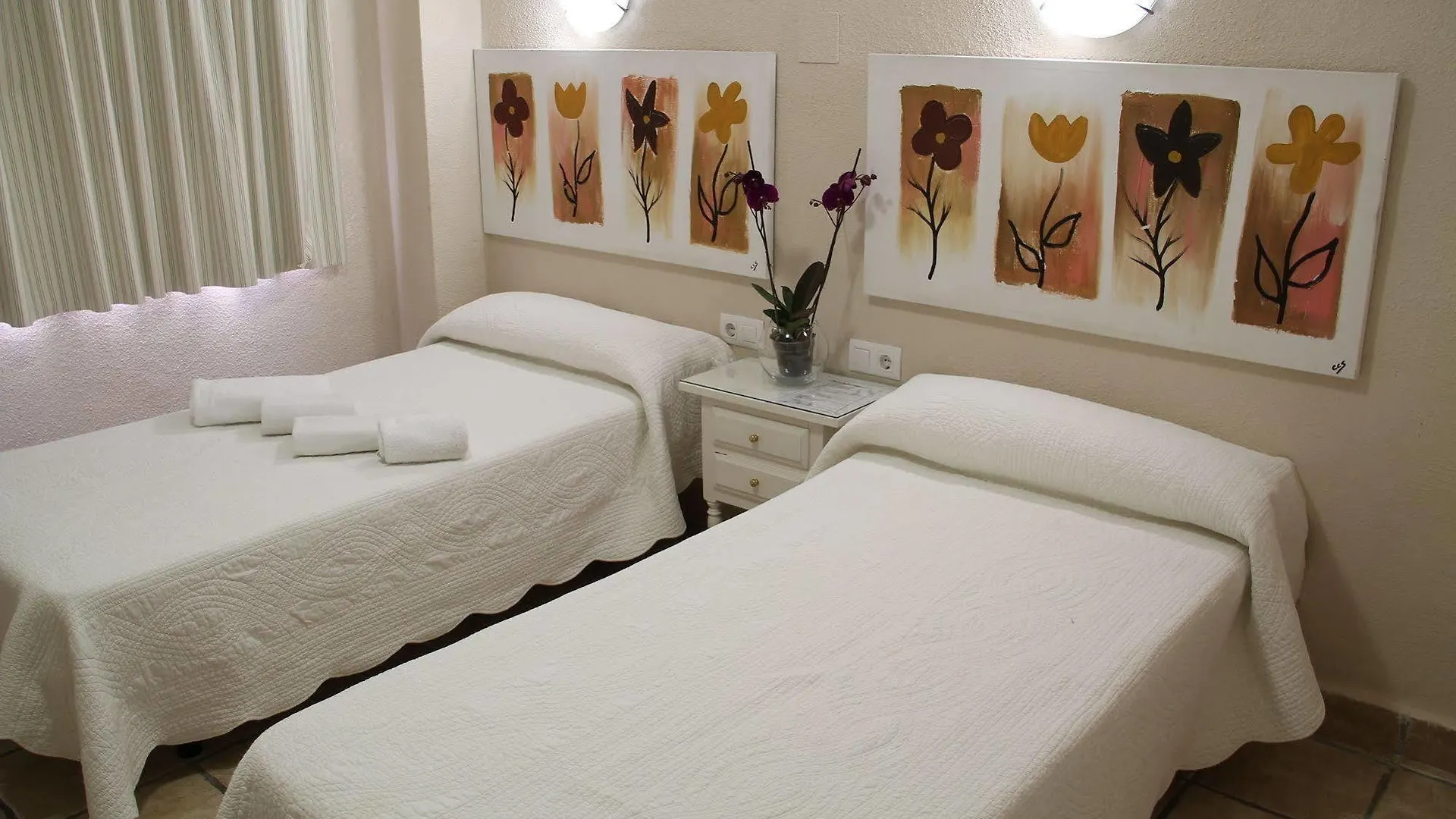 Hotel Mariano Cordoba Spain